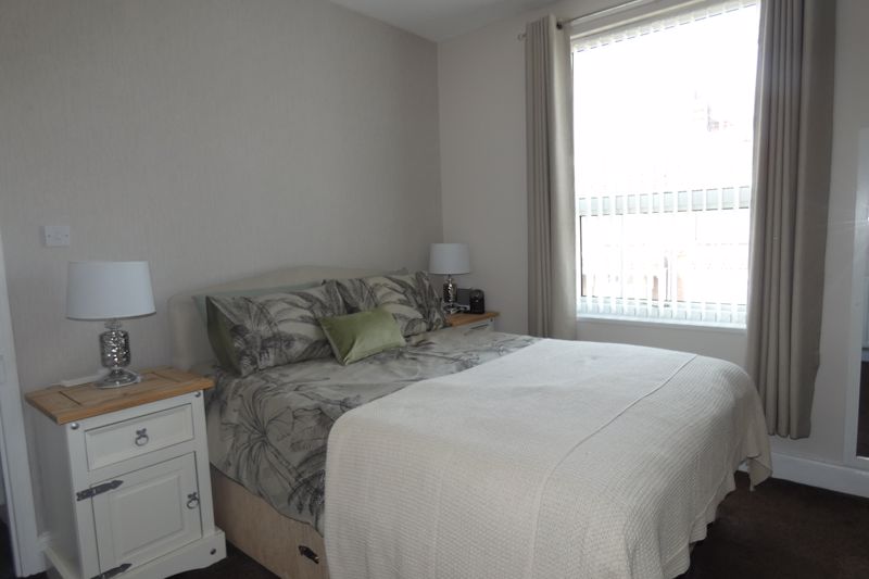 Bedroom One- click for photo gallery